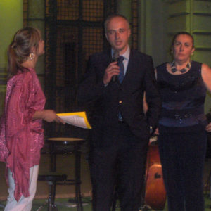 Oscar Green - Terra Grata - Maffeo Massimo